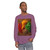 Sizzling Spice Medley - Unisex Garment-dyed Long Sleeve T-Shirt