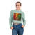 Sizzling Spice Medley - Women's Cropped Sweatshirt