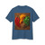 Sizzling Spice Medley - Unisex Garment-Dyed Heavyweight Cotton Tee