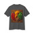 Sizzling Spice Medley - Unisex Garment-Dyed Heavyweight Cotton Tee