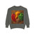 Sizzling Spice Medley - Unisex Garment-Dyed Sweatshirt