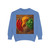 Sizzling Spice Medley - Unisex Garment-Dyed Sweatshirt