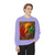 Sizzling Spice Medley - Unisex Garment-Dyed Sweatshirt