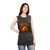 Sizzling Spice Medley - Unisex Stonewash Tank Top