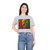 Sizzling Spice Medley - Women's Crop Tee
