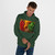 Sizzling Spice Medley - King Hooded Sweatshirt