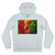 Sizzling Spice Medley - King Hooded Sweatshirt