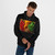 Sizzling Spice Medley - King Hooded Sweatshirt