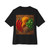 Sizzling Spice Medley - Unisex Oversized Boxy Tee