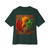 Sizzling Spice Medley - Unisex Oversized Boxy Tee