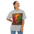Sizzling Spice Medley - Unisex Oversized Boxy Tee