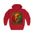 Sizzling Spice Medley - Unisex Full Zip Hoodie