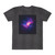 Luminous Nebula - Men's Fine Jersey Tee