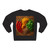 Sizzling Spice Medley - Unisex Crew Neck Sweatshirt (EU)