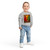 Sizzling Spice Medley - Toddler Sweatshirt