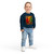 Sizzling Spice Medley - Toddler Sweatshirt
