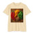 Sizzling Spice Medley - Unisex CVC Jersey T-shirt