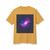 Luminous Nebula - Unisex Garment-Dyed Heavyweight Cotton Tee