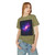 Luminous Nebula - Unisex Garment-Dyed Heavyweight Cotton Tee