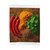 Sizzling Spice Medley - Velveteen Plush Blanket