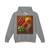 Sizzling Spice Medley - Unisex Lightweight Hooded Sweatshirt