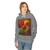 Sizzling Spice Medley - Unisex Lightweight Hooded Sweatshirt
