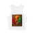 Sizzling Spice Medley - Women's Micro Rib Racer Tank Top