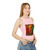 Sizzling Spice Medley - Women's Micro Rib Racer Tank Top