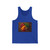 Sizzling Spice Medley - Unisex Jersey Tank