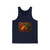 Sizzling Spice Medley - Unisex Jersey Tank
