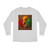 Sizzling Spice Medley - Long Sleeve Crewneck Tee