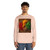 Sizzling Spice Medley - Long Sleeve Crewneck Tee