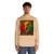 Sizzling Spice Medley - Long Sleeve Crewneck Tee