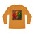 Sizzling Spice Medley - Long Sleeve Crewneck Tee