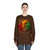 Sizzling Spice Medley - Long Sleeve Crewneck Tee