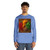 Sizzling Spice Medley - Long Sleeve Crewneck Tee