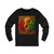 Sizzling Spice Medley - Unisex Jersey Long Sleeve Tee
