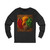 Sizzling Spice Medley - Unisex Jersey Long Sleeve Tee