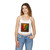 Sizzling Spice Medley - Women's Spaghetti Strap Tank Top