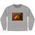 Sizzling Spice Medley - Men's Long Sleeve Tee