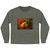 Sizzling Spice Medley - Men's Long Sleeve Tee