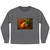 Sizzling Spice Medley - Men's Long Sleeve Tee