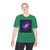 Luminous Nebula - Unisex Moisture Wicking Tee