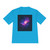 Luminous Nebula - Unisex Moisture Wicking Tee