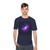 Luminous Nebula - Unisex Moisture Wicking Tee