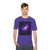 Luminous Nebula - Unisex Moisture Wicking Tee