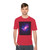 Luminous Nebula - Unisex Moisture Wicking Tee