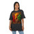 Sizzling Spice Medley - Unisex Heavy Oversize Tee