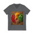 Sizzling Spice Medley - Unisex Jersey Short Sleeve V-Neck Tee