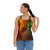 Sizzling Spice Medley - Women's Tank Top (AOP)